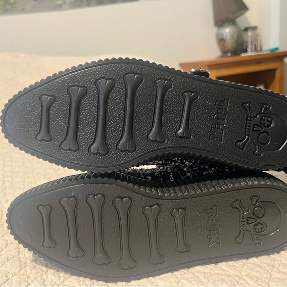 Tuk Tweed Mary Jane - Picture 10 of 10